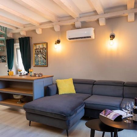 B&B Apartments And Studios Lanii Dubrovnik Ngoại thất bức ảnh