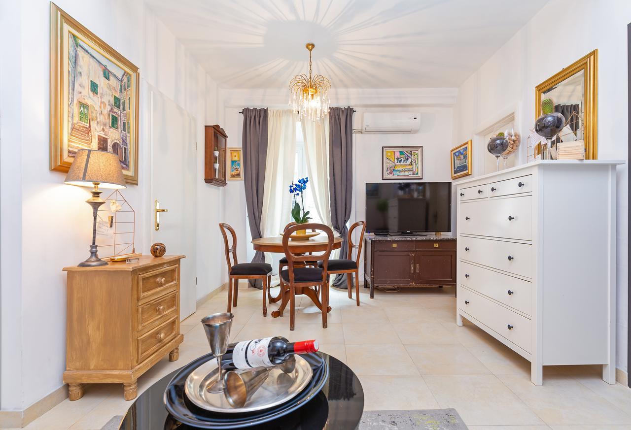 B&B Apartments And Studios Lanii Dubrovnik Ngoại thất bức ảnh
