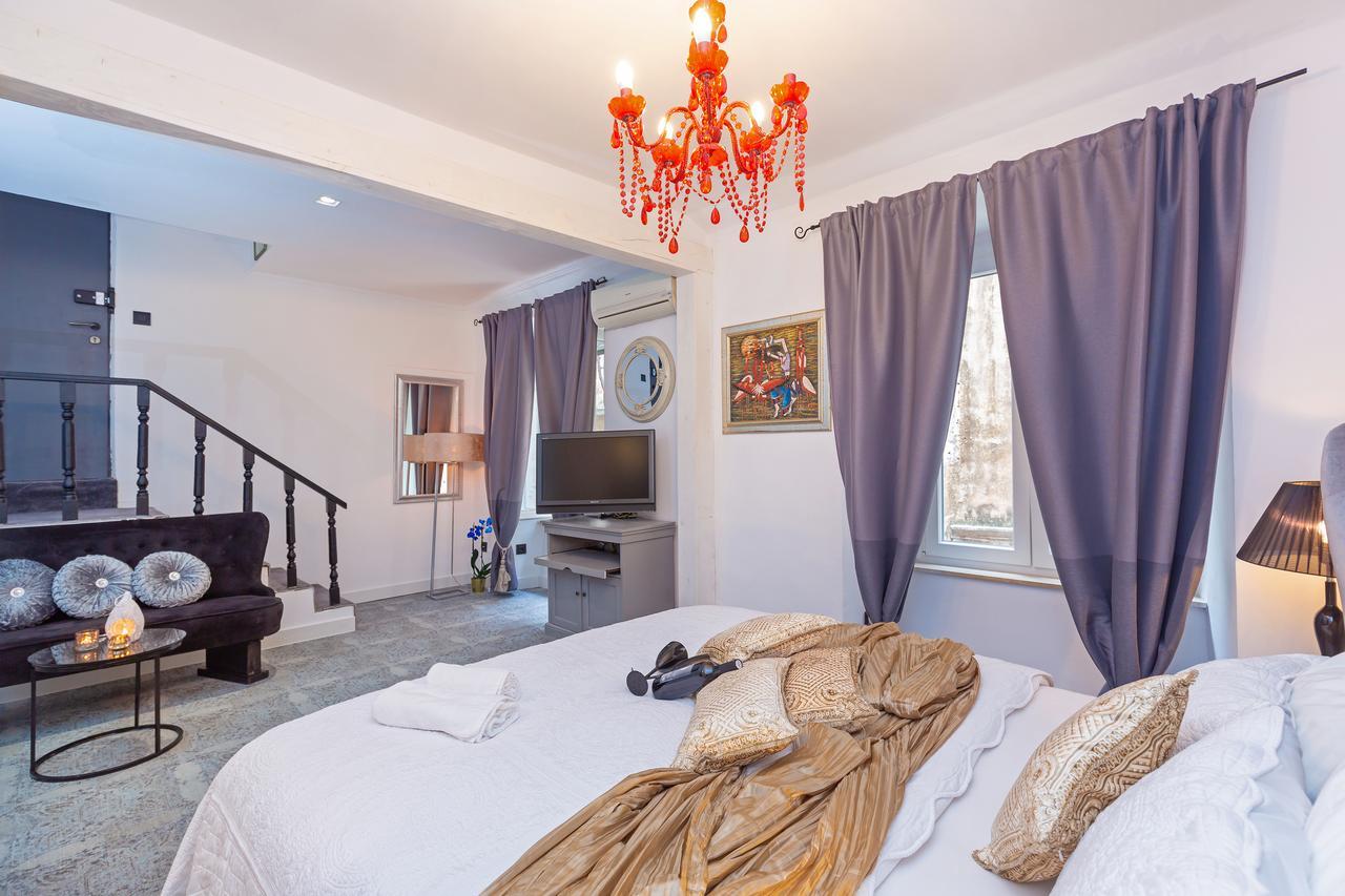 B&B Apartments And Studios Lanii Dubrovnik Ngoại thất bức ảnh