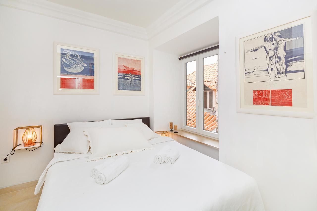 B&B Apartments And Studios Lanii Dubrovnik Ngoại thất bức ảnh