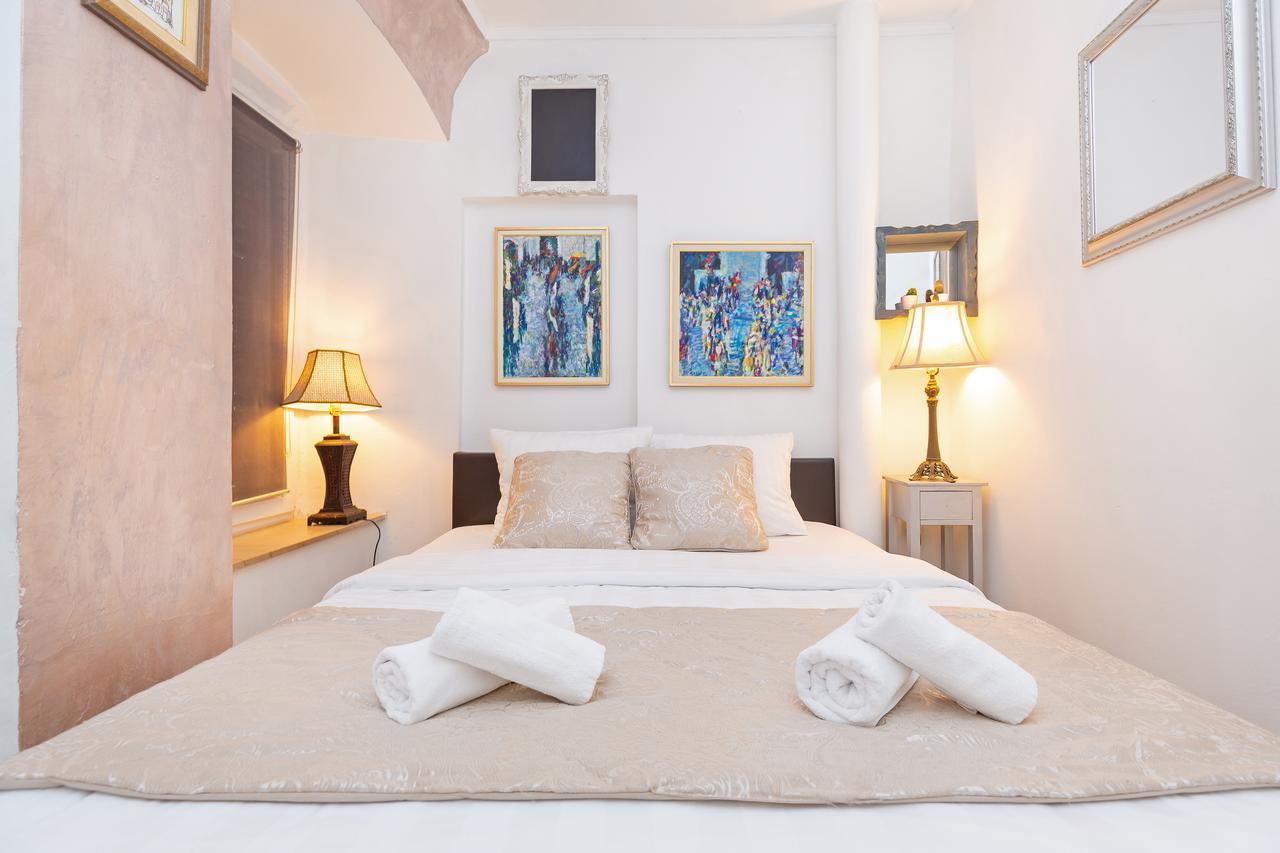 B&B Apartments And Studios Lanii Dubrovnik Ngoại thất bức ảnh