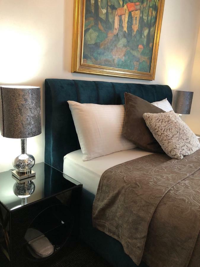 B&B Apartments And Studios Lanii Dubrovnik Phòng bức ảnh